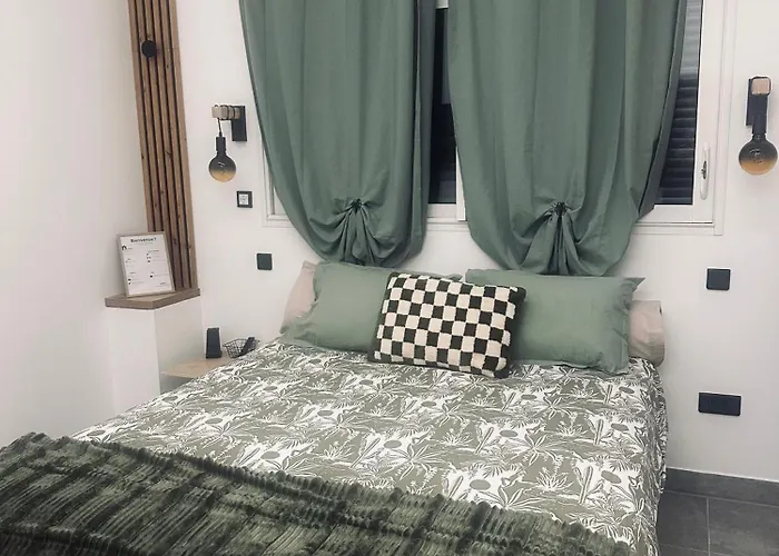 Chambre Confort