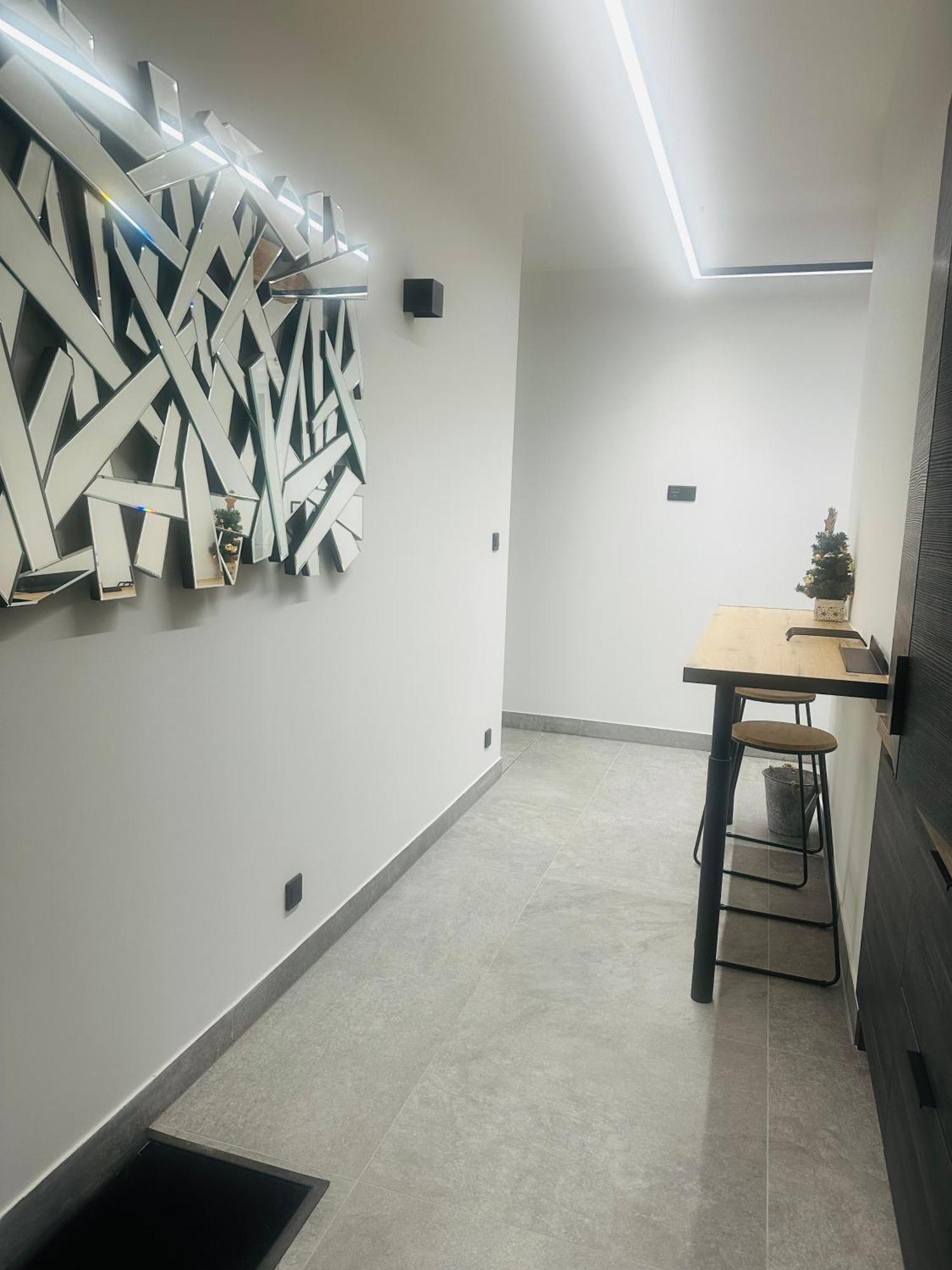 Privatunterkunft Confort